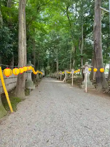 常陸國總社宮(茨城県)