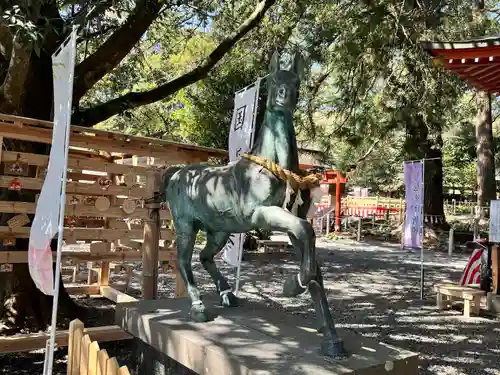 白鬚神社(宮崎県)