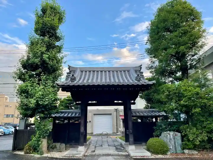 清巌寺(栃木県)