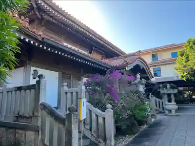 安国寺(沖縄県)