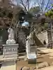 品川神社(東京都)
