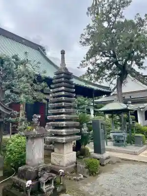 玉寳寺(神奈川県)