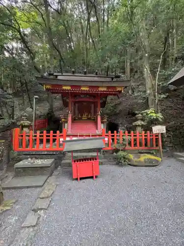 多度大社(三重県)