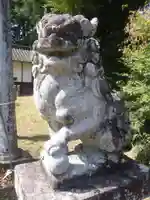 龍岡神社(愛知県)