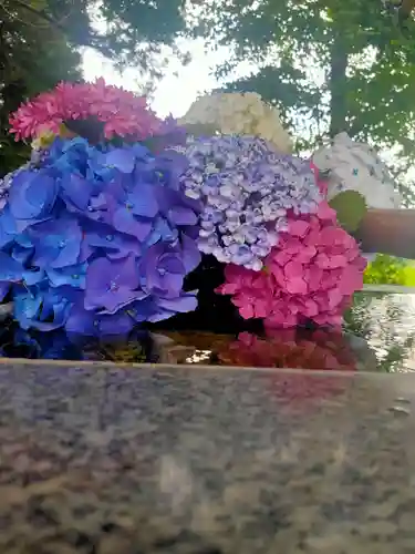 高司神社〜むすびの神の鎮まる社〜(福島県)