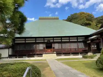 浄妙寺(神奈川県)
