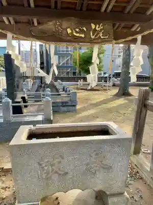王子神社(千葉県)