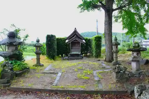 金毘羅社(島根県)