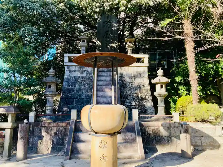 建中寺のその他建物