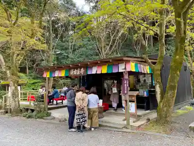 園城寺（三井寺）のその他建物