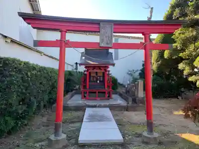 安養寺(千葉県)