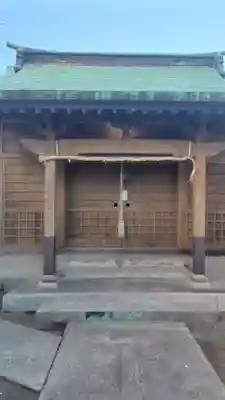 金刀比羅神社(静岡県)