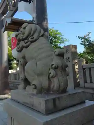 三社神社(大阪府)