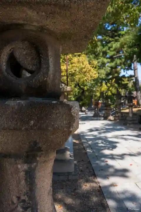 住吉大社(大阪府)