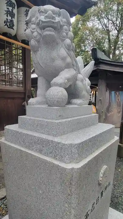 高忍日賣神社(愛媛県)