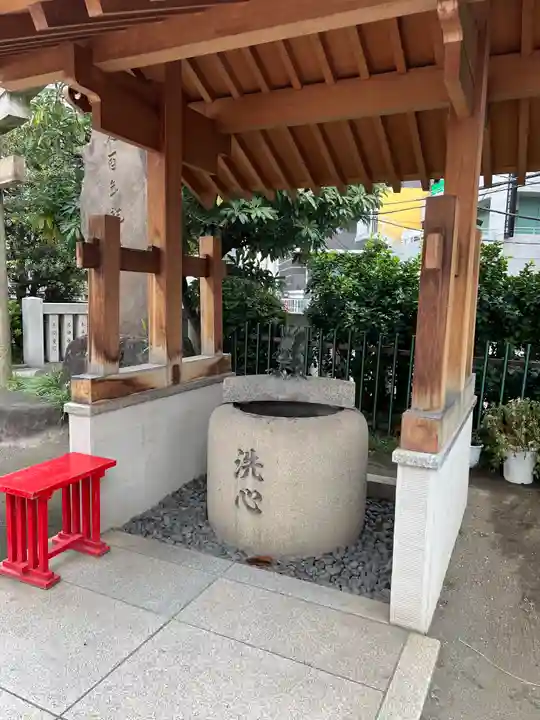 鶴見神社(神奈川県)