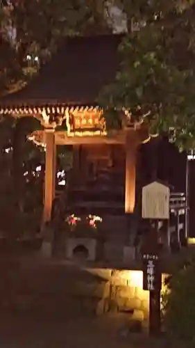 浅草寺のその他建物