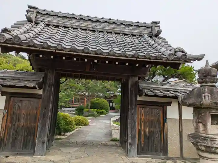 鳳林寺(岐阜県)