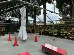 松陰神社(東京都)