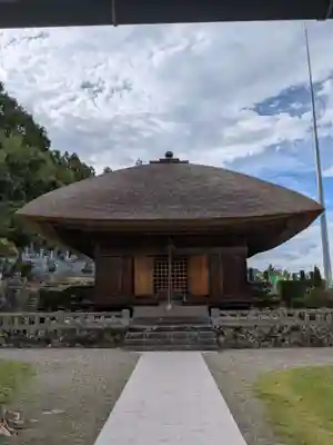 中禅寺(長野県)