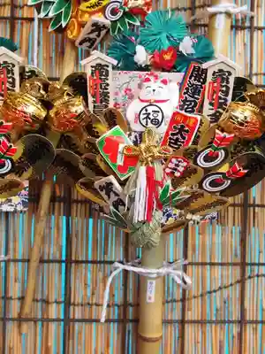 須賀神社の授与品その他