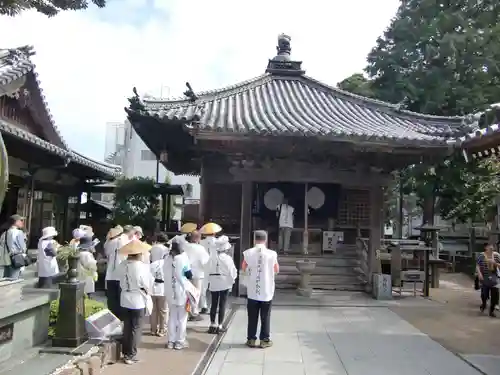 大日寺(徳島県)