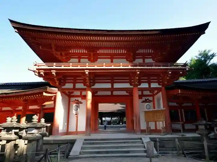 春日大社(奈良県)