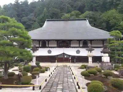 長福寺(岐阜県)