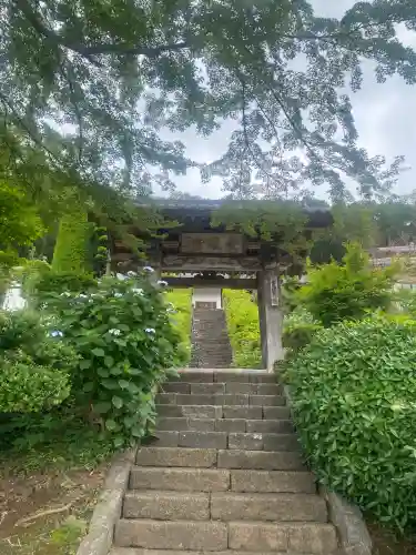 玉巌寺(群馬県)