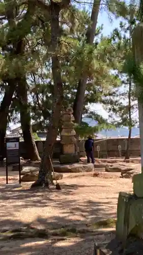 讃岐國分寺(香川県)