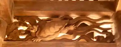 諏訪大社(長野県)