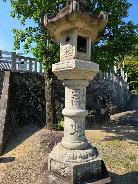 八幡社(東尾八幡社)(愛知県)