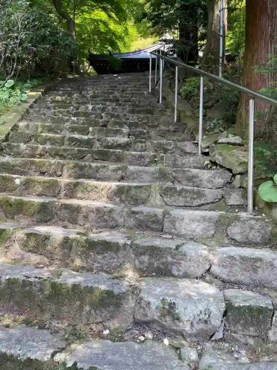 慈光寺のその他建物