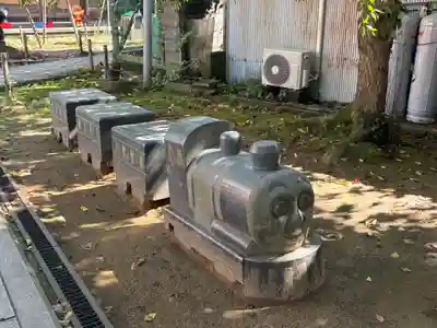 玉竜寺(石川県)