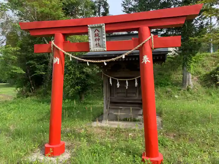 八坂神社(千葉県)
