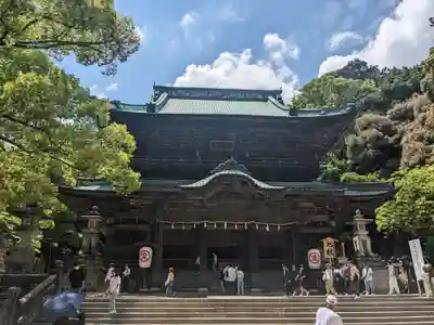 金刀比羅宮(香川県)