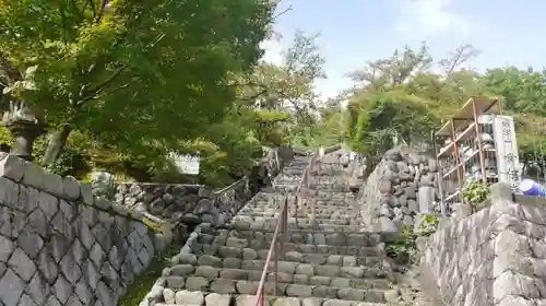 常信寺の建物その他