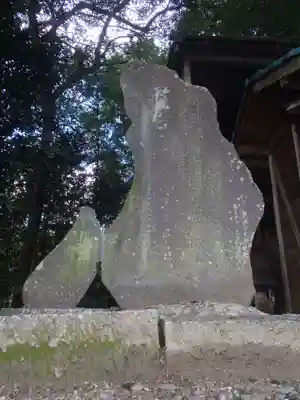 星の宮神社(愛知県)