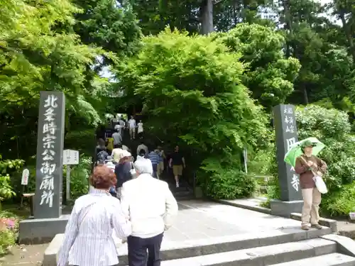 円覚寺のその他建物