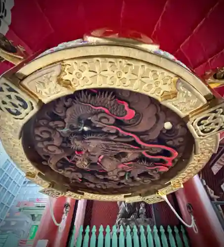 浅草寺(東京都)