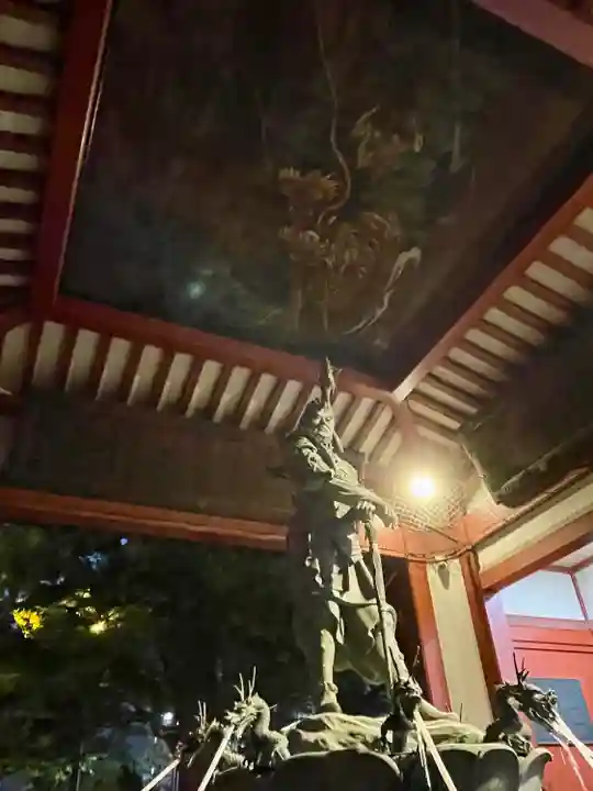 浅草寺(東京都)