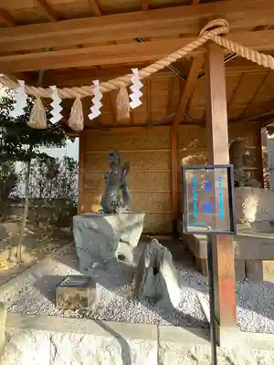 田無神社(東京都)