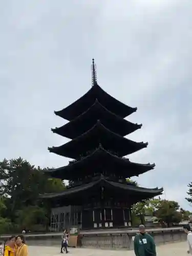 興福寺(奈良県)