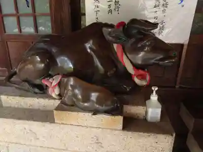（長良）天神神社(岐阜県)