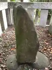 水神社の建物その他