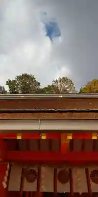 大原野神社のその他建物