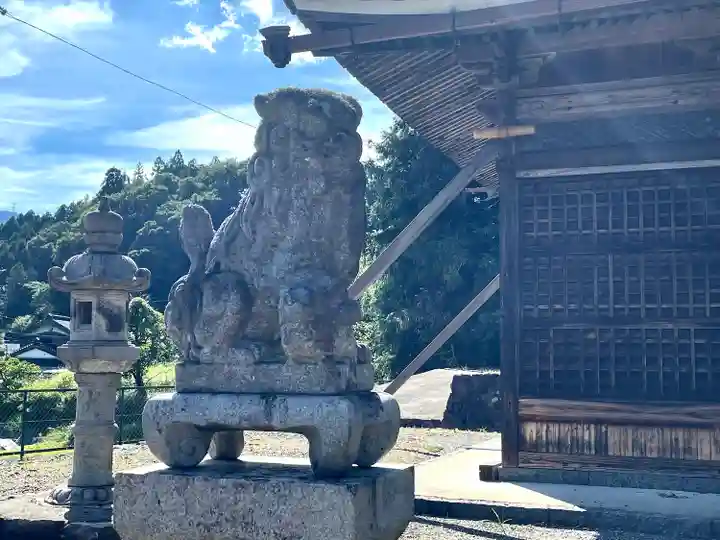 日吉神社(岐阜県)