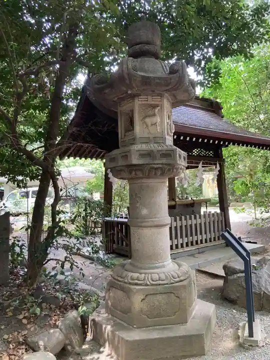 代々木八幡宮(東京都)