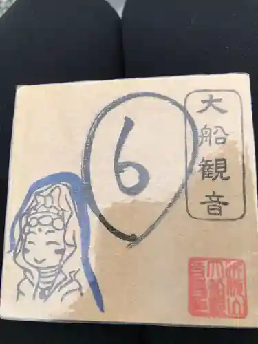 大船観音寺のその他建物