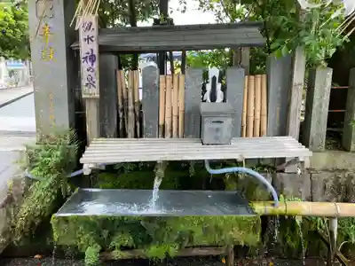 阿蘇神社(熊本県)